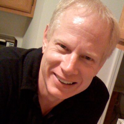 Terry Carson's avatar